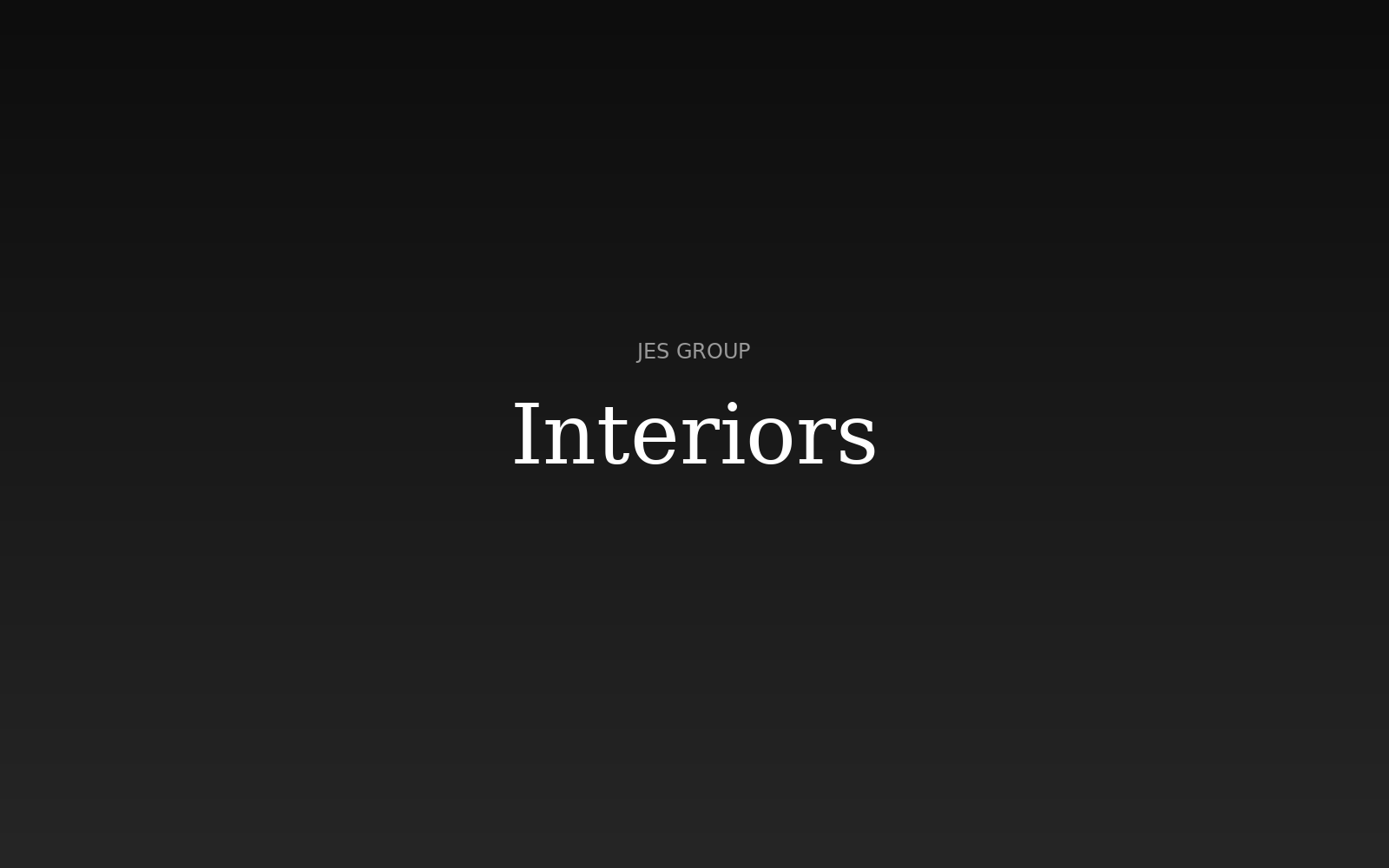 Interiors coordination — coordinated joinery, ceiling grid and FF&E against base-build MEP