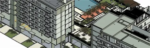 Solutions for developers, information governance across portfolio
