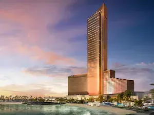 Wynn Ras Al Khaima