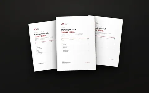 The ISO 19650 template pack