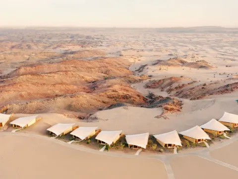Six Senses Red Sea