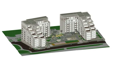 Solutions for consultants, design-side BIM production