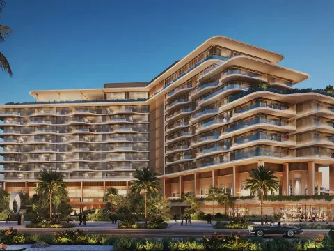 Grove Saadiyat Island